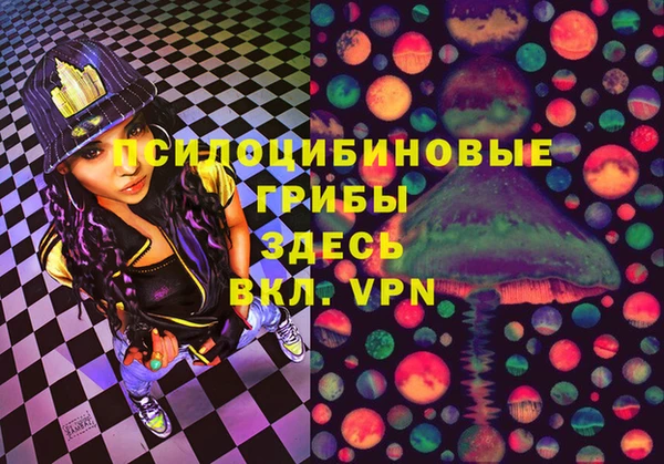 ALPHA PVP Вяземский